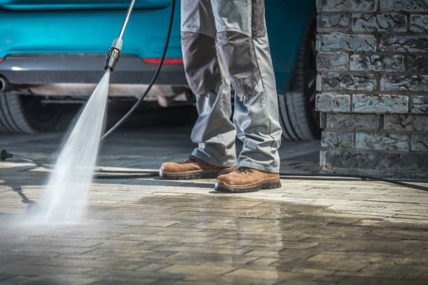Professional Pressure Washing Services in Ivanhoe, TX