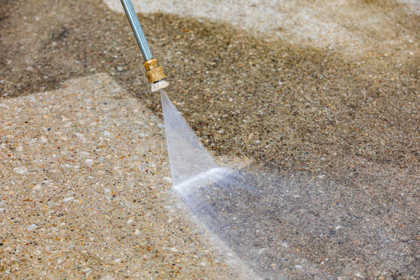Best Rust and Stain Removal in Ivanhoe, TX