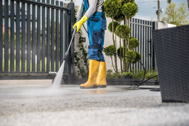 Best Parking Lot Cleaning in Ivanhoe, TX