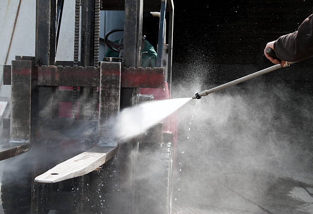 Best Brick and Stone Cleaning in Ivanhoe, TX